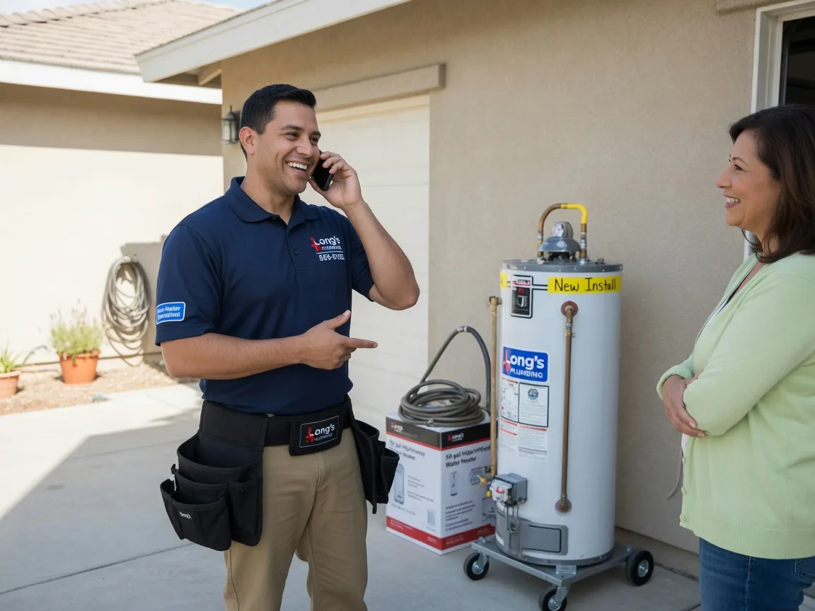 Leak Detection Orleans, IN FAQs